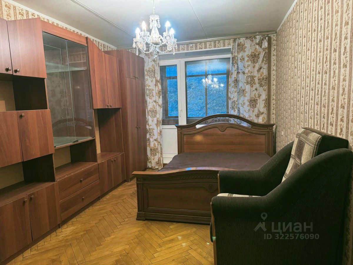 Продажа 2-комн квартиры на вторичном рынке Мытищи, Летная улица, 20к3