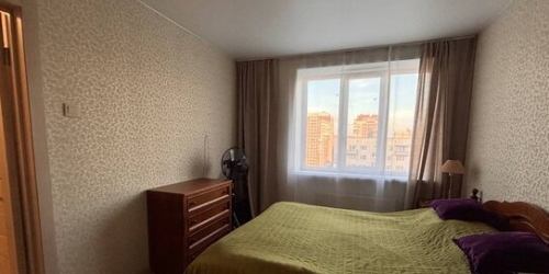 2-комн квартира Шлиссельбургский пр-кт,  д. 45