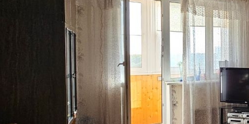 1-комн квартира Гурьевский проезд, 25к1