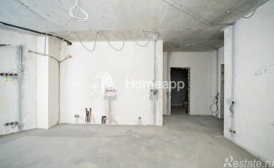 Продажа 1-комн квартиры на вторичном рынке Мытищи, ул Красная слобода,  д. 7