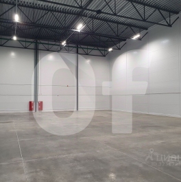 Аренда склада Солнечногорск, М-10 «Россия» — «Ложки — Поварово — Пятница»