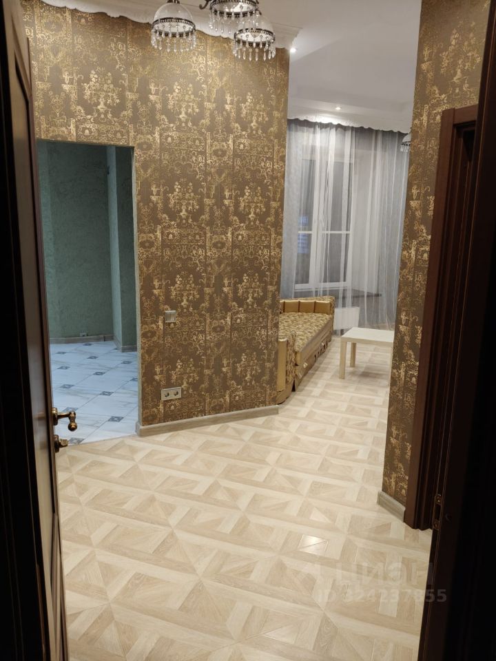 Продажа 2-комн квартиры на вторичном рынке Киевская улица, 3к2Е