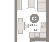 Продать Квартиры в новостройке Москва г., Тагильская ул.   2