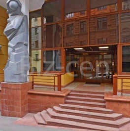 Аренда офиса Последний переулок,  д. 7