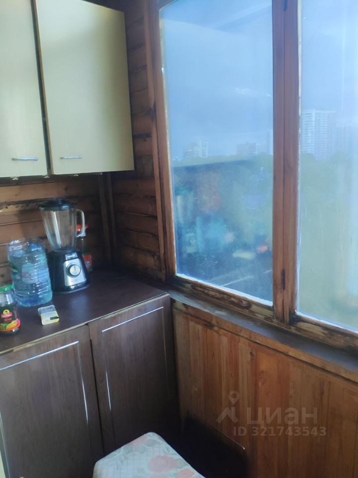 Продажа 2-комн квартиры на вторичном рынке улица Буракова, 5К2