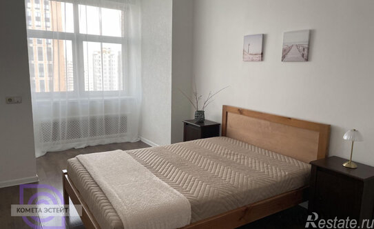 Продажа 2-комн квартиры на вторичном рынке Совхозная улица