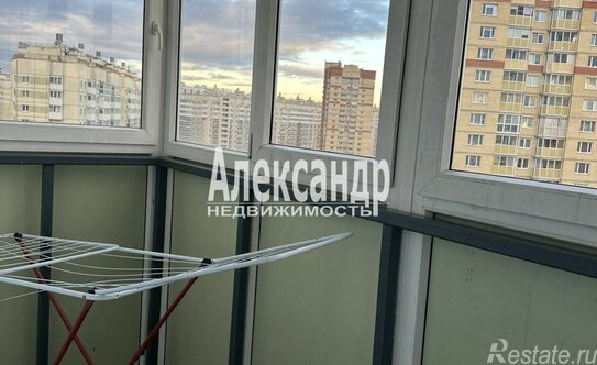 Продажа 1-комн квартиры на вторичном рынке Героев пр-кт,  д. 26,  к. 2