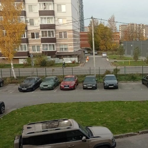 Студия Мурино, улица Шоссе в Лаврики, 33