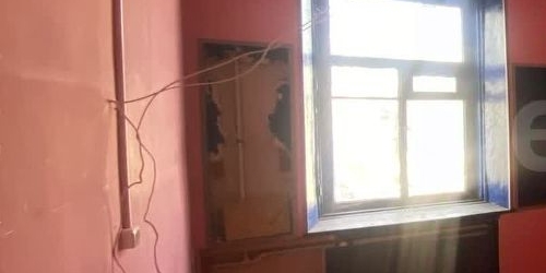 4-комн квартира улица Моисеенко, 26