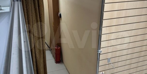 Торговое помещение проспект Маршала Жукова,  д. 9