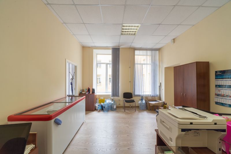 Аренда офиса Мира,  д. 3