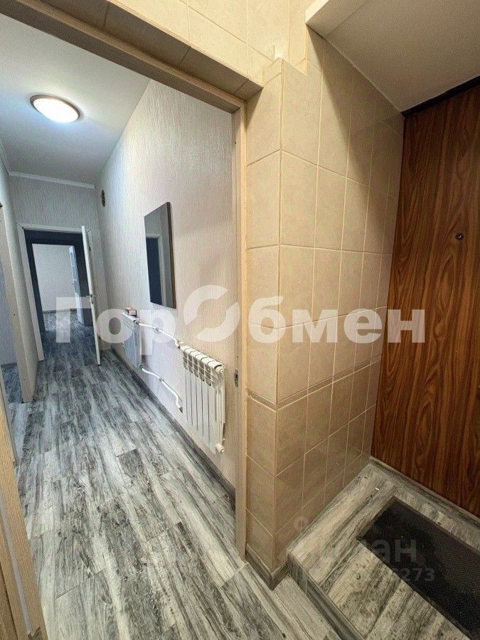 Продажа 3-комн квартиры на вторичном рынке переулок Мошков, 5
