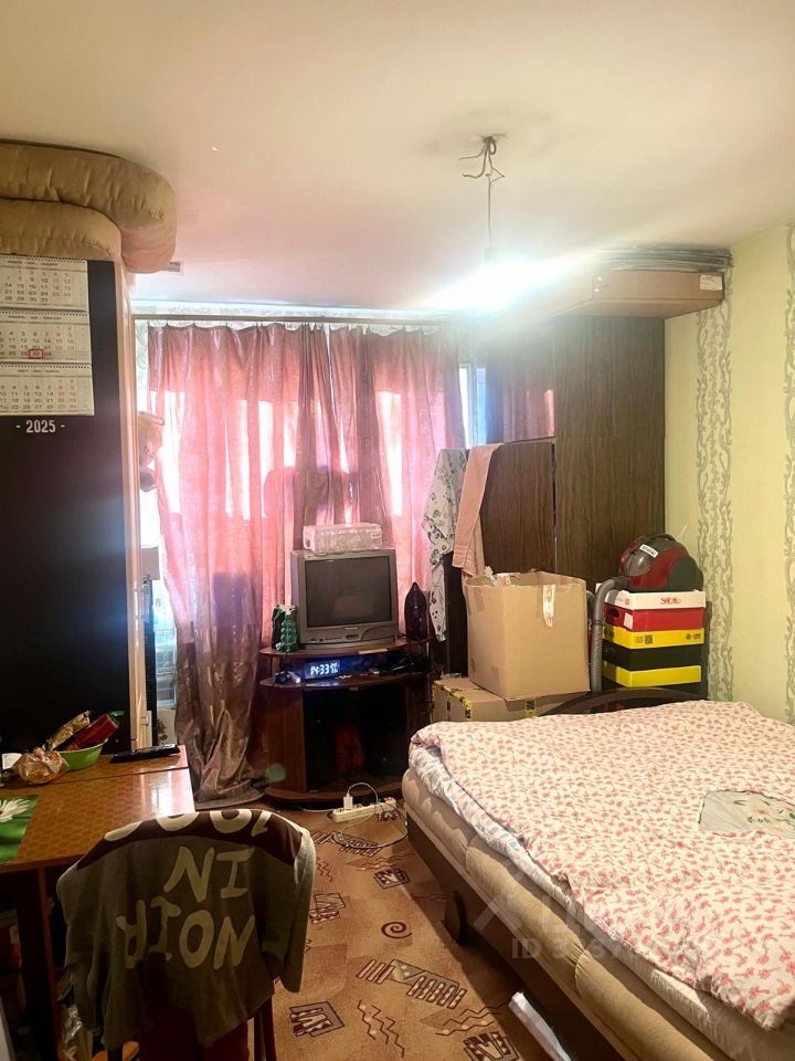 Продажа 2-комн квартиры на вторичном рынке Щелково-3 мкр, улица Институтская,  д. 36