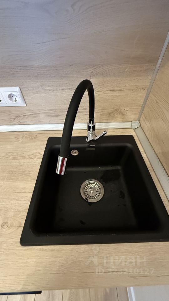 Аренда студии Сенежская улица, 3