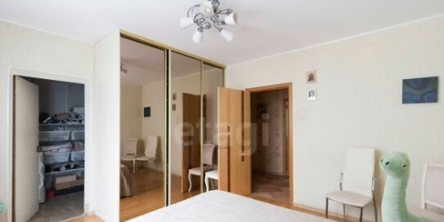 3-комн квартира ул Ратная,  д. 10,  к. 1