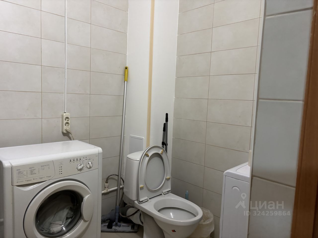 Продажа студии Кондратьевский проспект, 70к1