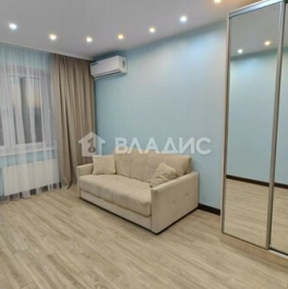 Продажа 1-комн квартиры на вторичном рынке Внуково п,  д. 19