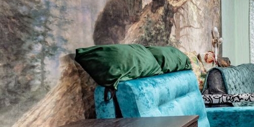 2-комн квартира Пушкин, Павловское шоссе, 29