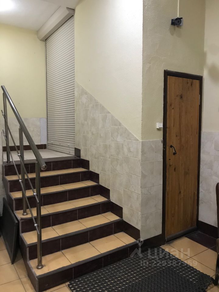 Аренда 1-комн квартиры на вторичном рынке Новая Трехгорка мкр, Одинцово, улица Чистяковой, 12