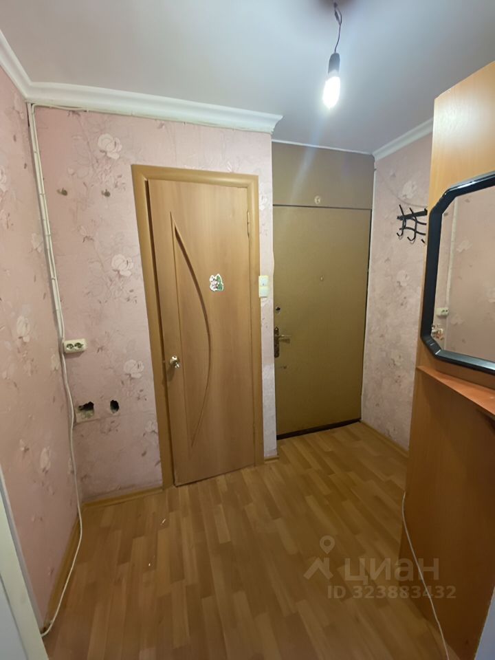 Продажа 1-комн квартиры на вторичном рынке Богородское пгт, 13