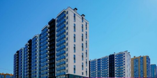 3-комн квартира ул Учительская,  д. 6,  к. 1