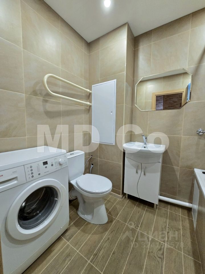 Аренда 1-комн квартиры на вторичном рынке Симферопольский бульвар, 19К1