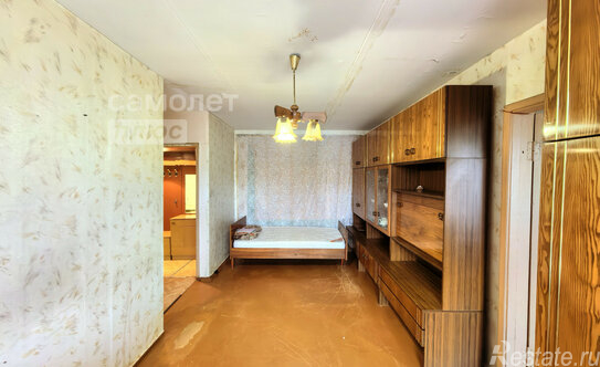 Продажа 2-комн квартиры на вторичном рынке Реутов, улица Гагарина,  д. 26