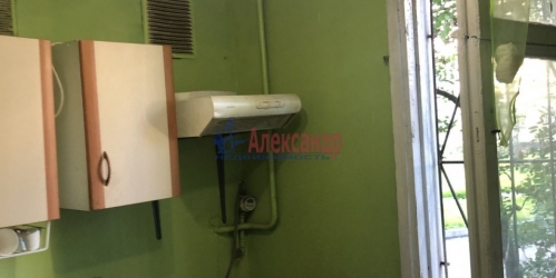 4-комн квартира Бурцева ул. ,  д. 3