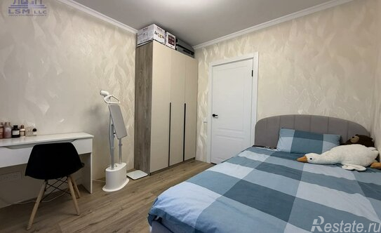 Продажа 2-комн квартиры на вторичном рынке Солидарности пр-кт,  д. 8,  к. 2