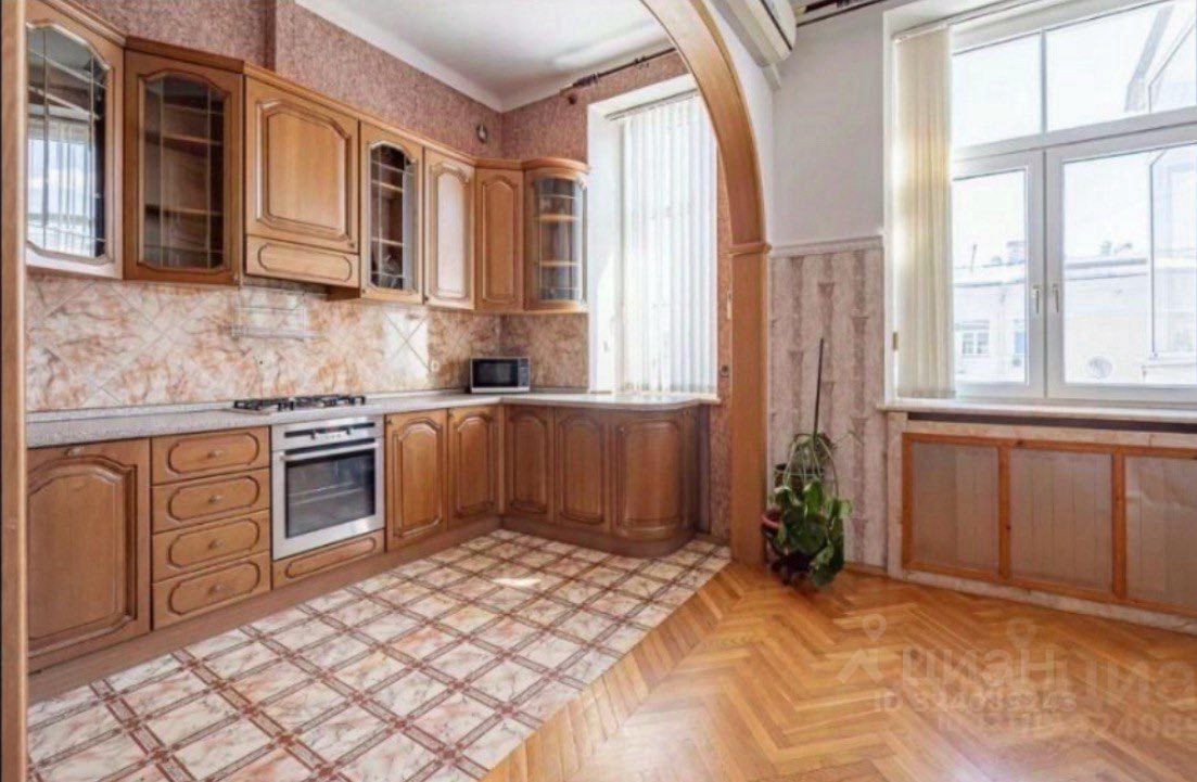 Продажа 6-комн квартиры на вторичном рынке Ленинградский проспект, 14К5