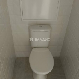 Продажа 3-комн квартиры на вторичном рынке шоссе Фрезер,  д. 7/2