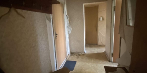 2-комн квартира Валдайский проезд,  д. 17,  к. а  1