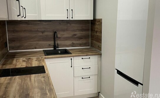 Продажа 2-комн квартиры на вторичном рынке ул Архитектора Белова,  д. 6,  к. 1