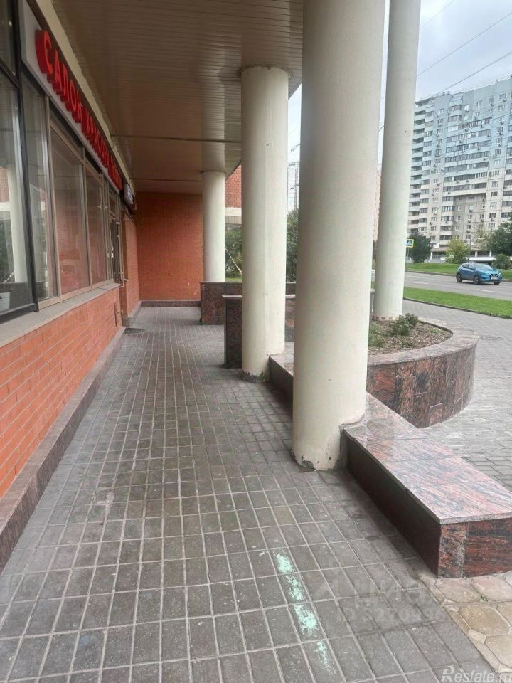 Аренда ПСН улица Академика Пилюгина
