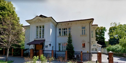 5-комн квартира переулок Чернышевского,  д. 8 с1