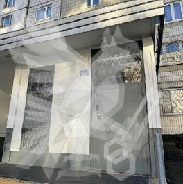 Продажа 1-комн квартиры на вторичном рынке ул Менжинского,  д. 23,  к. 2