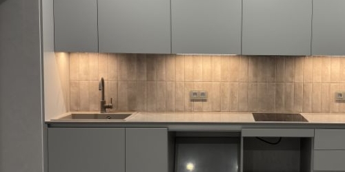 3-комн квартира Просторная улица, 7