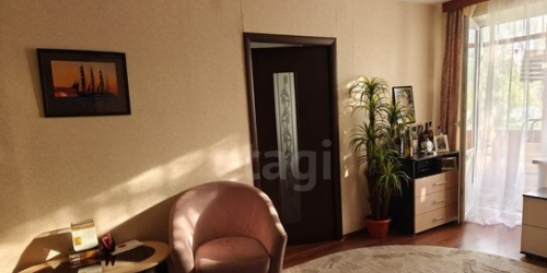 2-комн квартира Заревый проезд,  д. 5,  к. 3