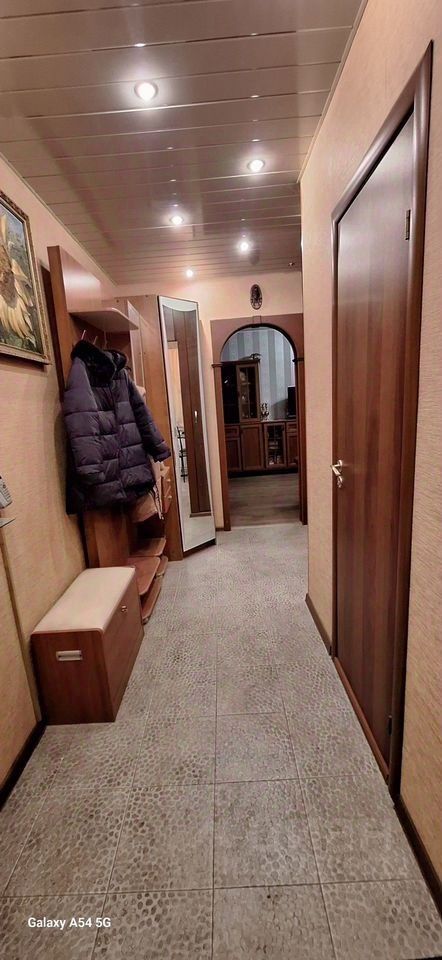 Продажа 2-комн квартиры на вторичном рынке Купчинская улица, 8К1
