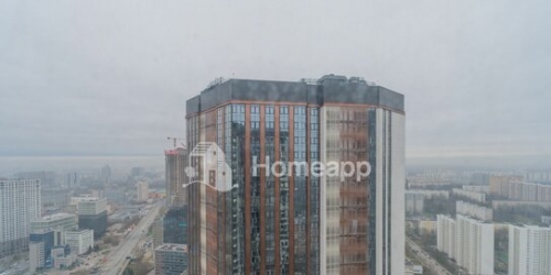 3-комн квартира ул Академика Волгина,  д. 2,  к. 2