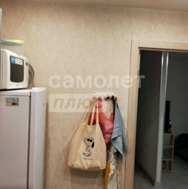 Продажа 1-комн квартиры на вторичном рынке Люберцы, ул Космонавтов,  д. 26