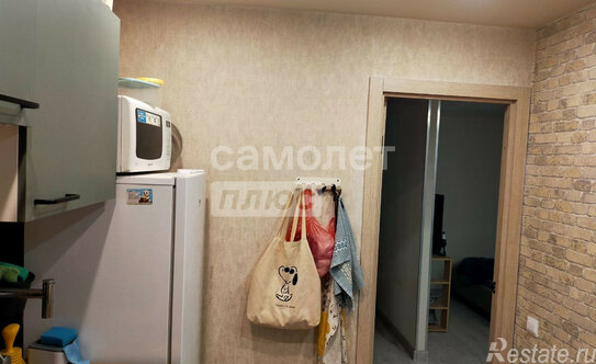 Продажа 1-комн квартиры на вторичном рынке Люберцы, ул Космонавтов,  д. 26