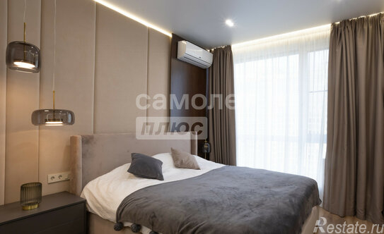 Продажа 3-комн квартиры на вторичном рынке Рождественская улица,  д. 31