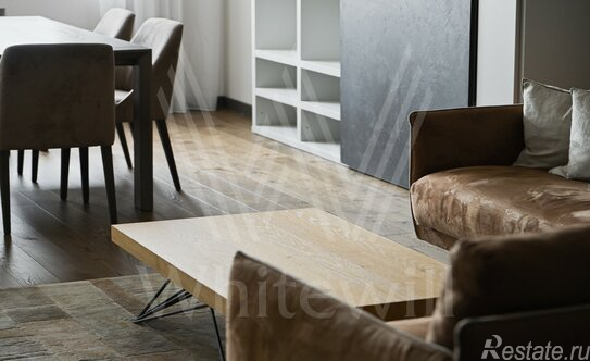 Продажа 4-комн квартиры на вторичном рынке ул Часовая,  д. 23,  к. 1