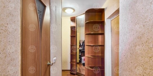1-комн квартира ул Новомарьинская,  д. 30