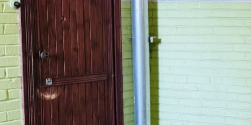 1-комн квартира проспект Кима, 4А