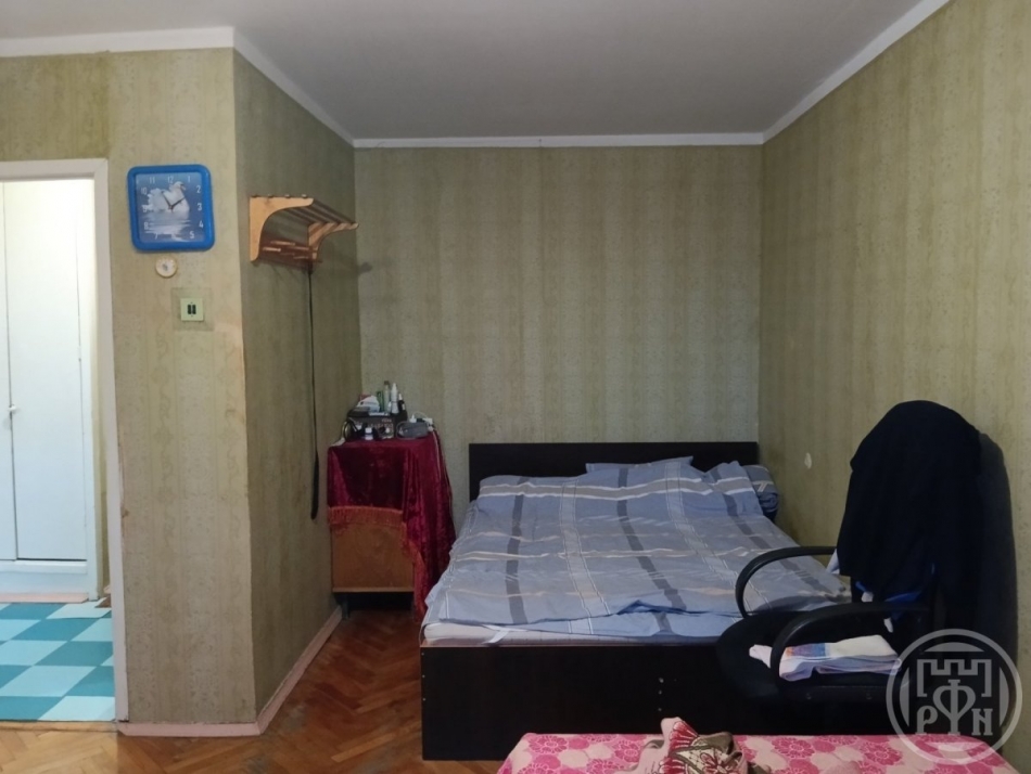 Продажа 1-комн квартиры на вторичном рынке Пограничника Гарькавого ул. ,  д. 46,  к. 2