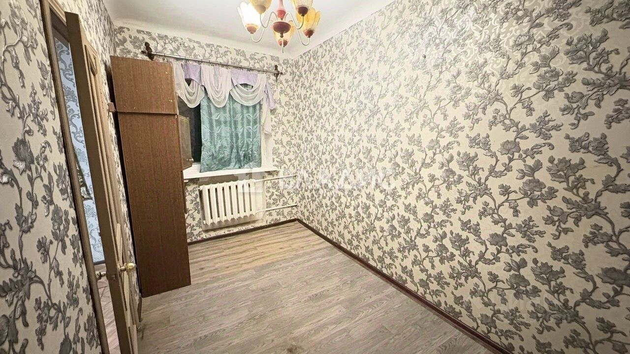 Продажа 2-комн квартиры на вторичном рынке Обухово пгт, шоссе Кудиновское, 5