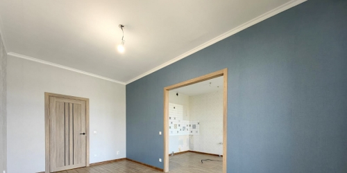 3-комн квартира 1-я улица Машиностроения, 10