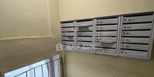 2-комн квартира улица Трёхгорный Вал,  д. 1